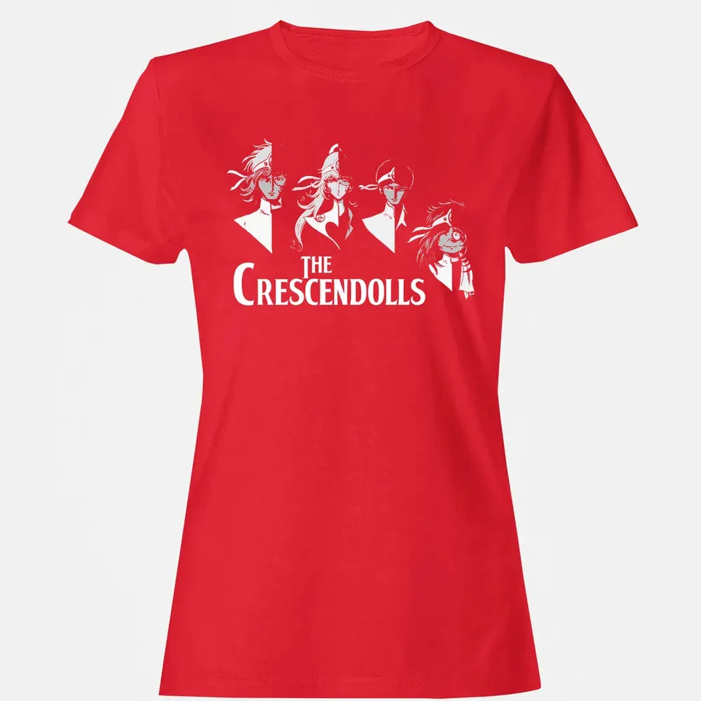 The Crescendolls Women's T-shirt - 13