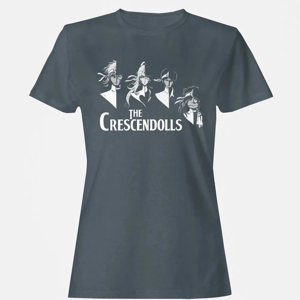 The Crescendolls Women's T-shirt - 3