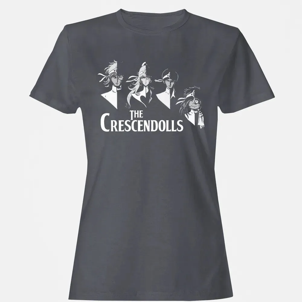 The Crescendolls Women's T-shirt - 5