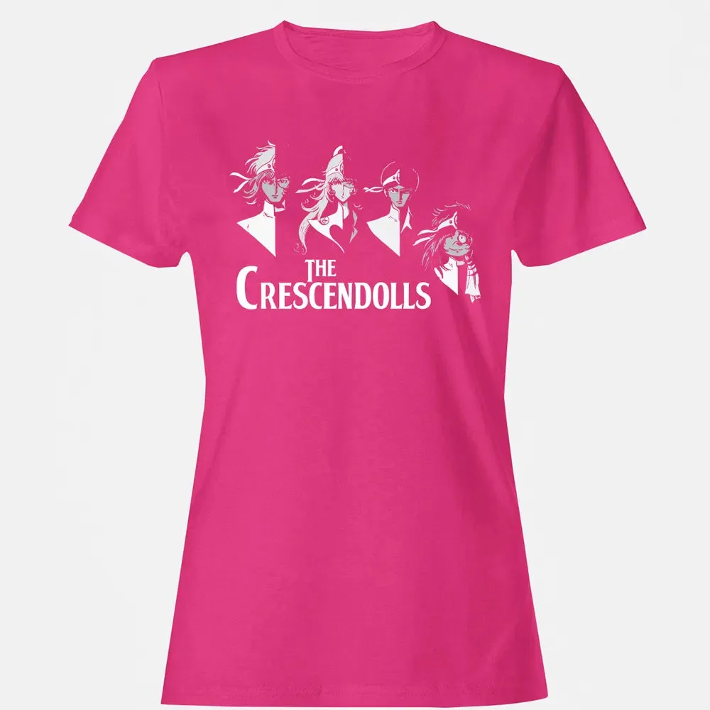 The Crescendolls Women's T-shirt - 6