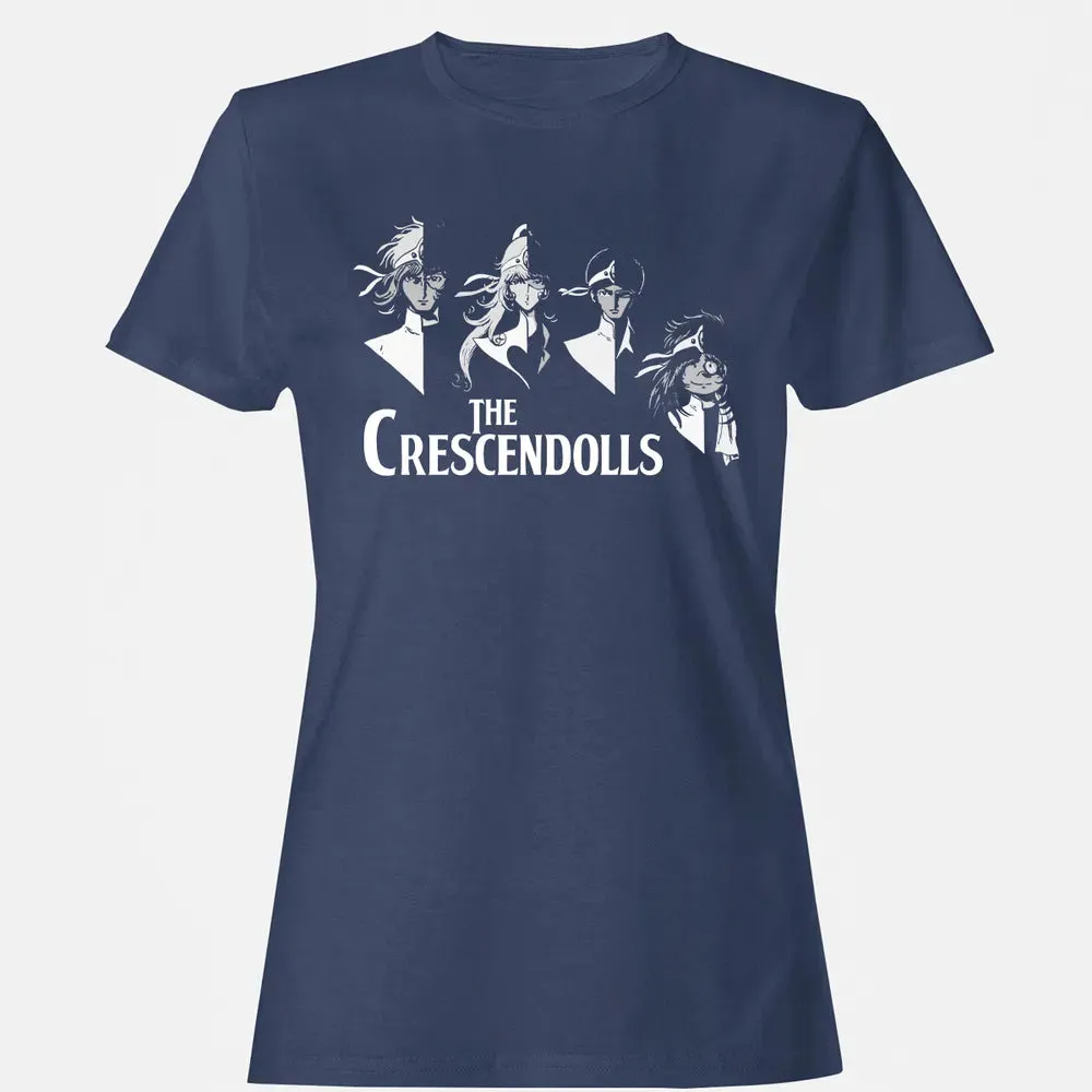 The Crescendolls Women's T-shirt - 10