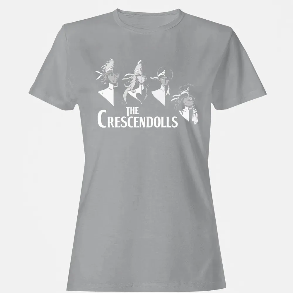 The Crescendolls Women's T-shirt - 15
