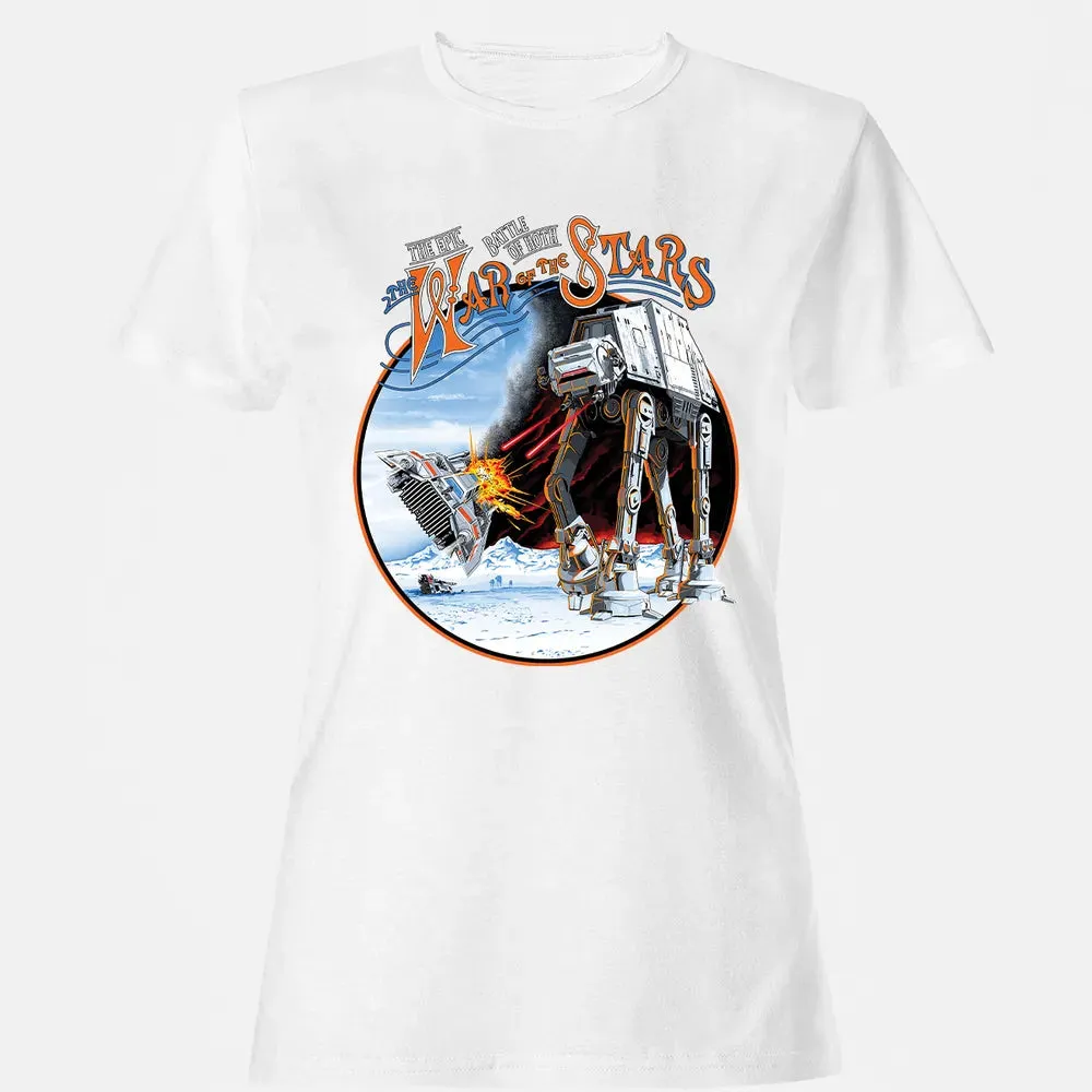 War Of The Stars Women's T-shirt - 16