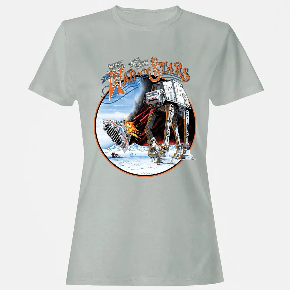 War Of The Stars Women's T-shirt - 2