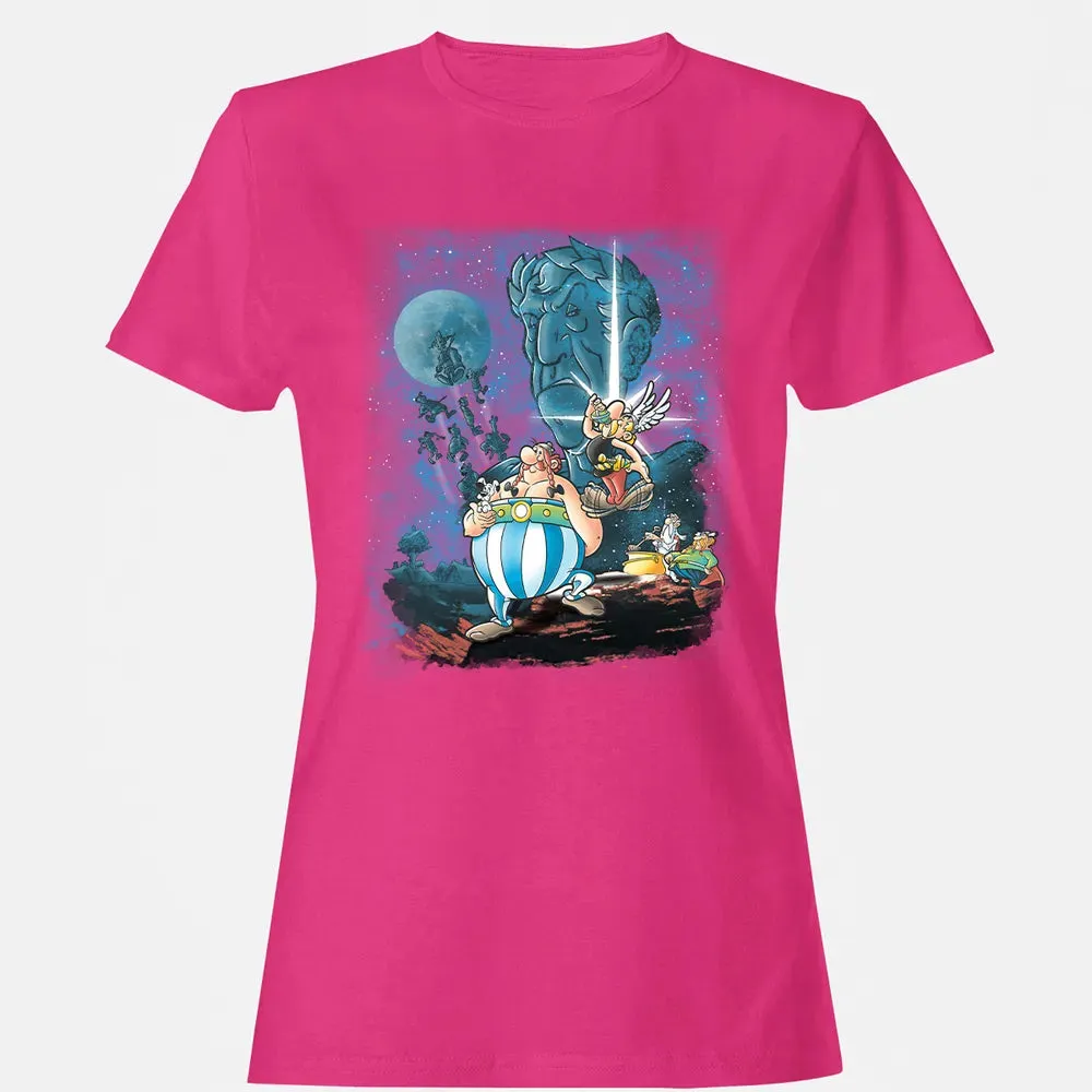 Gaul Wars Women's T-shirt - 6