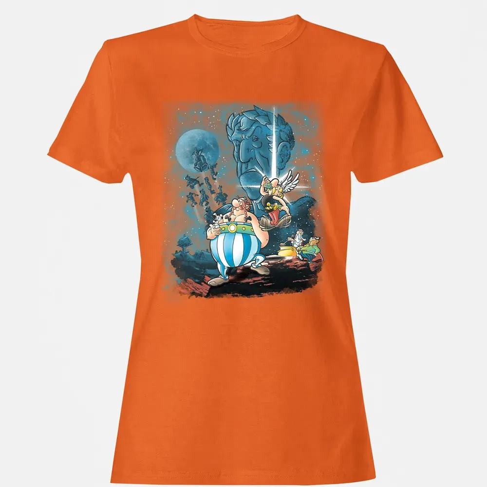 Gaul Wars Women's T-shirt - 11