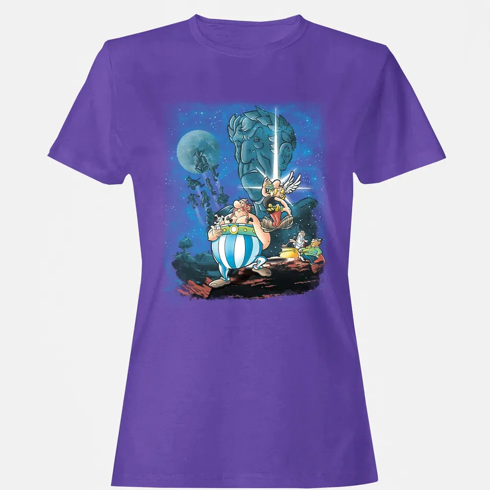 Gaul Wars Women's T-shirt - 12