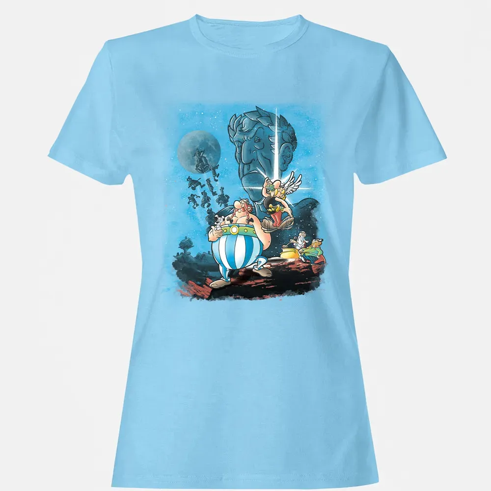 Gaul Wars Women's T-shirt - 8