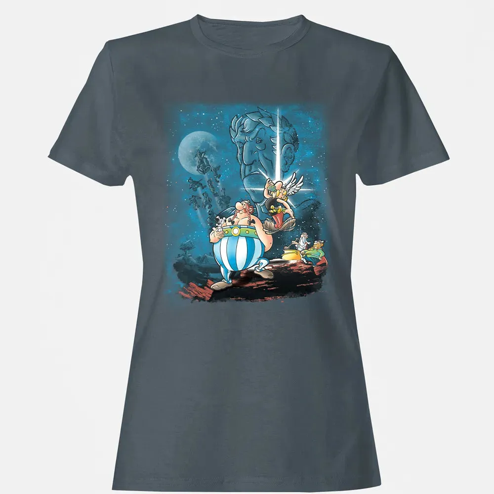 Gaul Wars Women's T-shirt - 3
