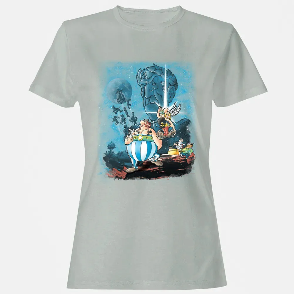 Gaul Wars Women's T-shirt - 2