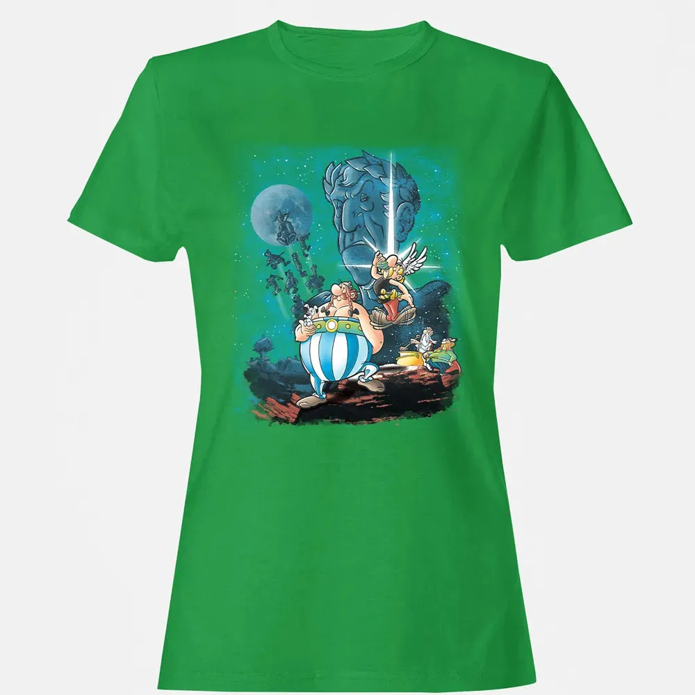 Gaul Wars Women's T-shirt - 7