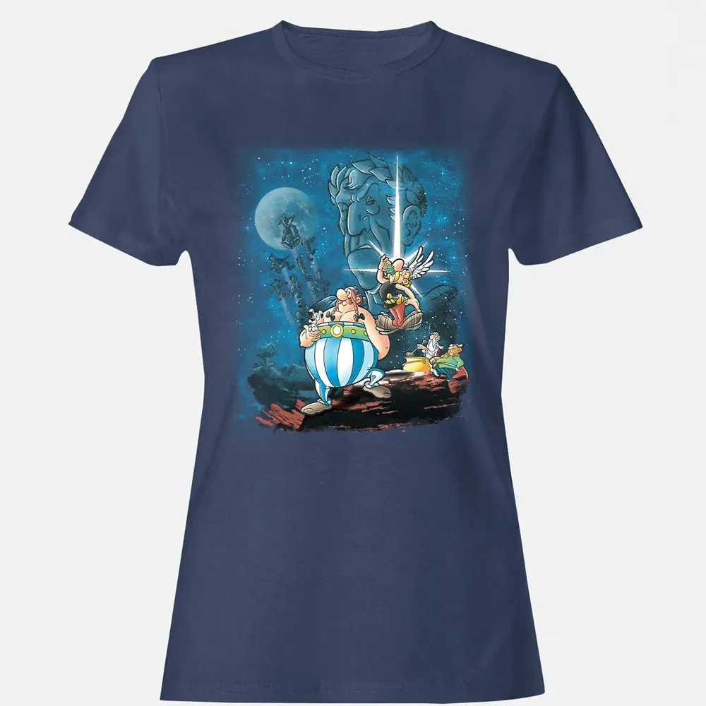 Gaul Wars Women's T-shirt - 10