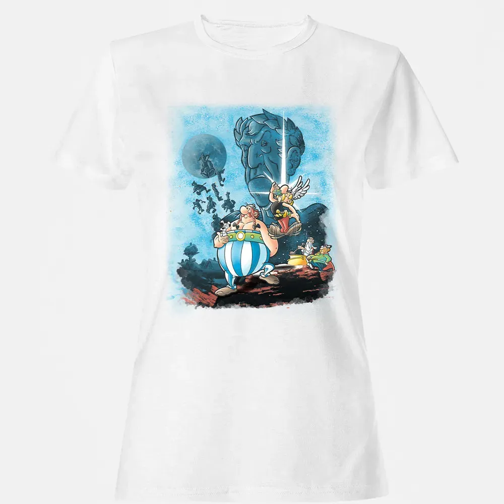 Gaul Wars Women's T-shirt - 16