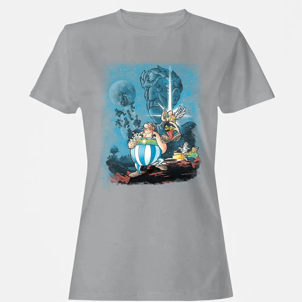 Gaul Wars Women's T-shirt - 15