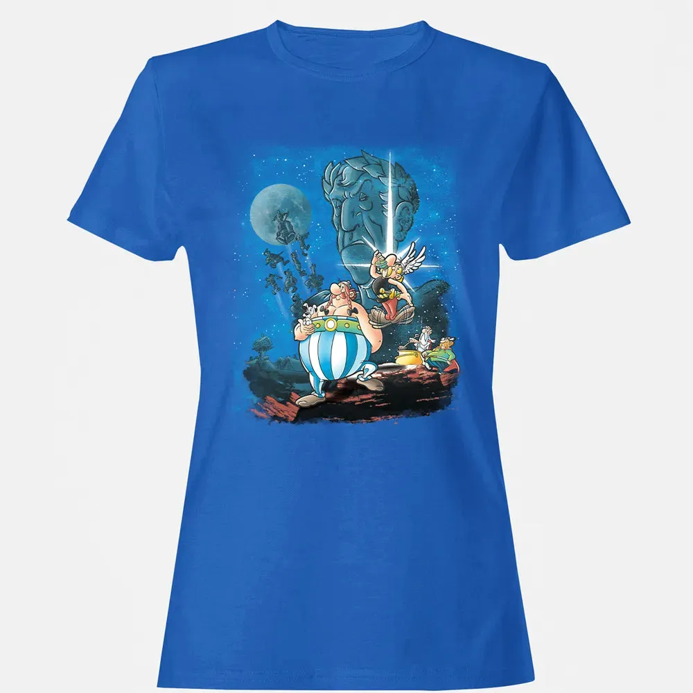 Gaul Wars Women's T-shirt - 14
