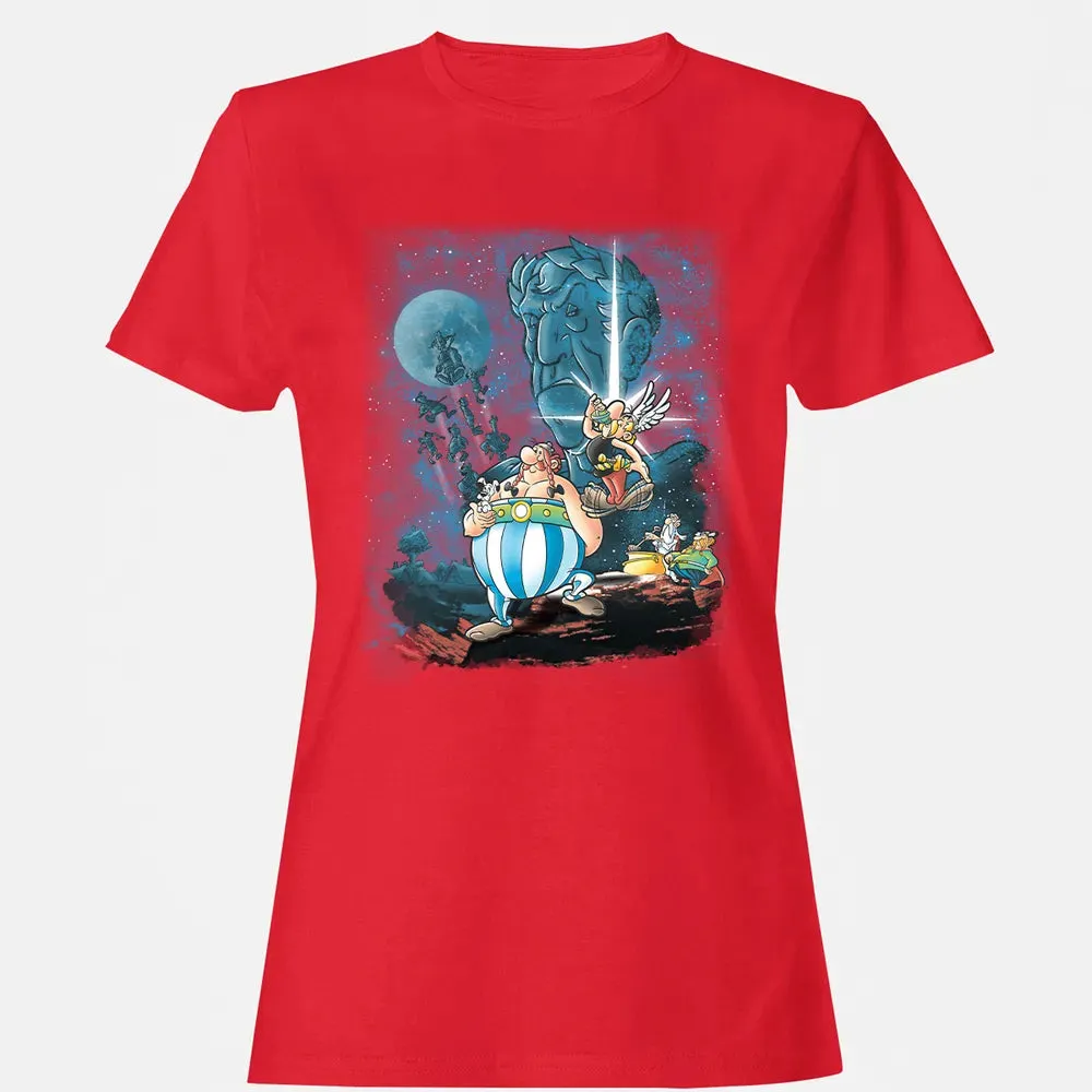 Gaul Wars Women's T-shirt - 13