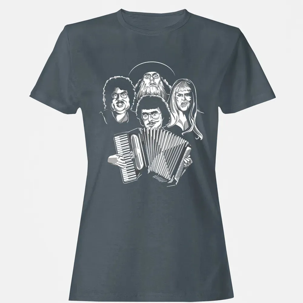 Bohemian Polka Women's T-shirt - 3