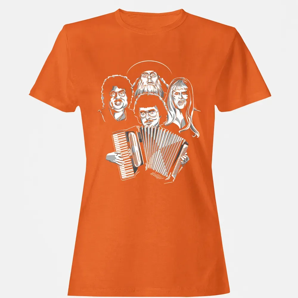 Bohemian Polka Women's T-shirt - 11