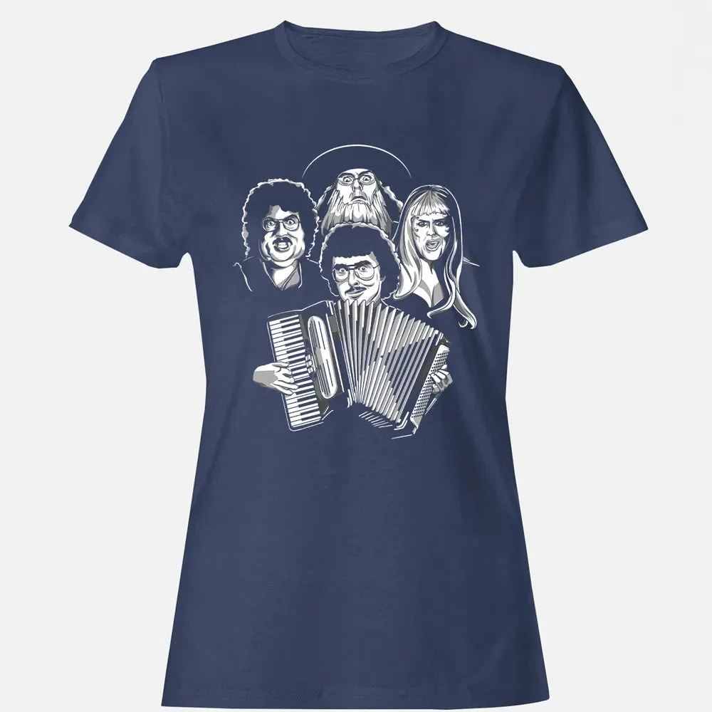 Bohemian Polka Women's T-shirt - 10