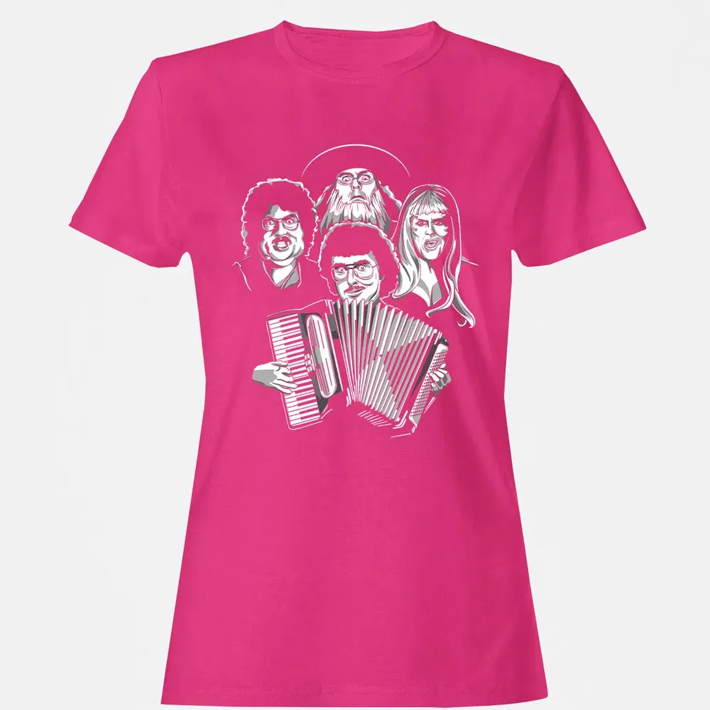 Bohemian Polka Women's T-shirt - 6