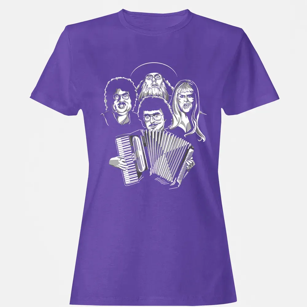 Bohemian Polka Women's T-shirt - 12