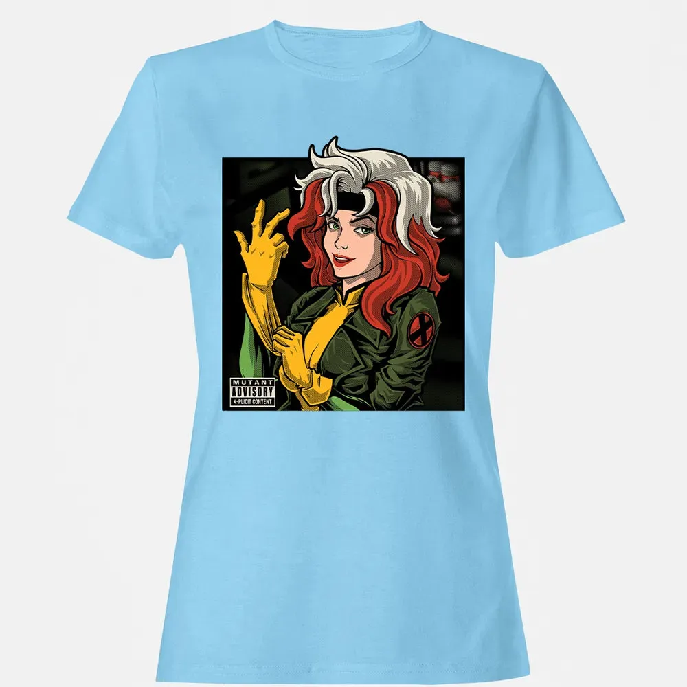 Rogue-182 Women's T-shirt - 8