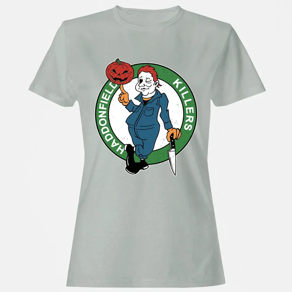 Haddonfield Killers Women's T-shirt - 2