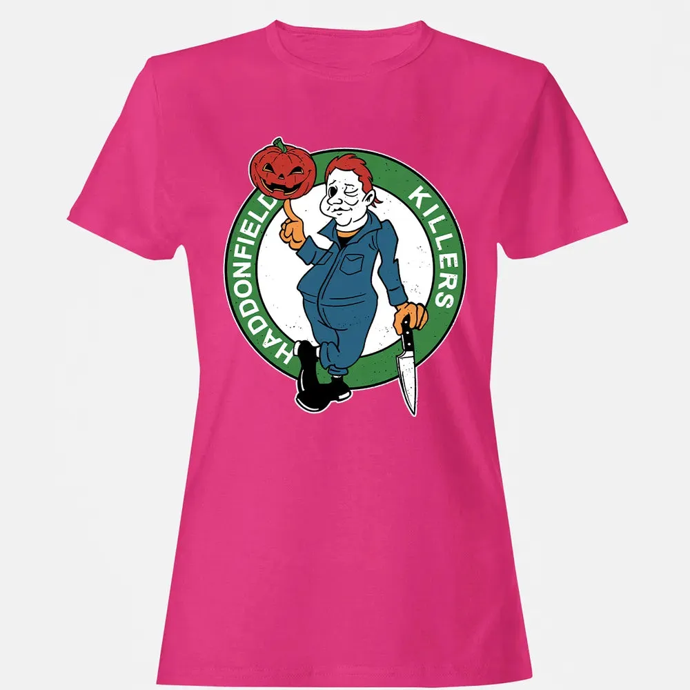 Haddonfield Killers Women's T-shirt - 6