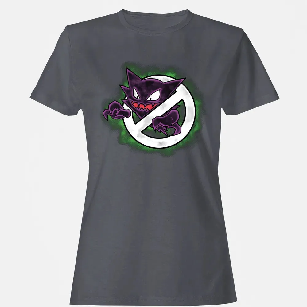 Ghostbuster Women's T-shirt - 5
