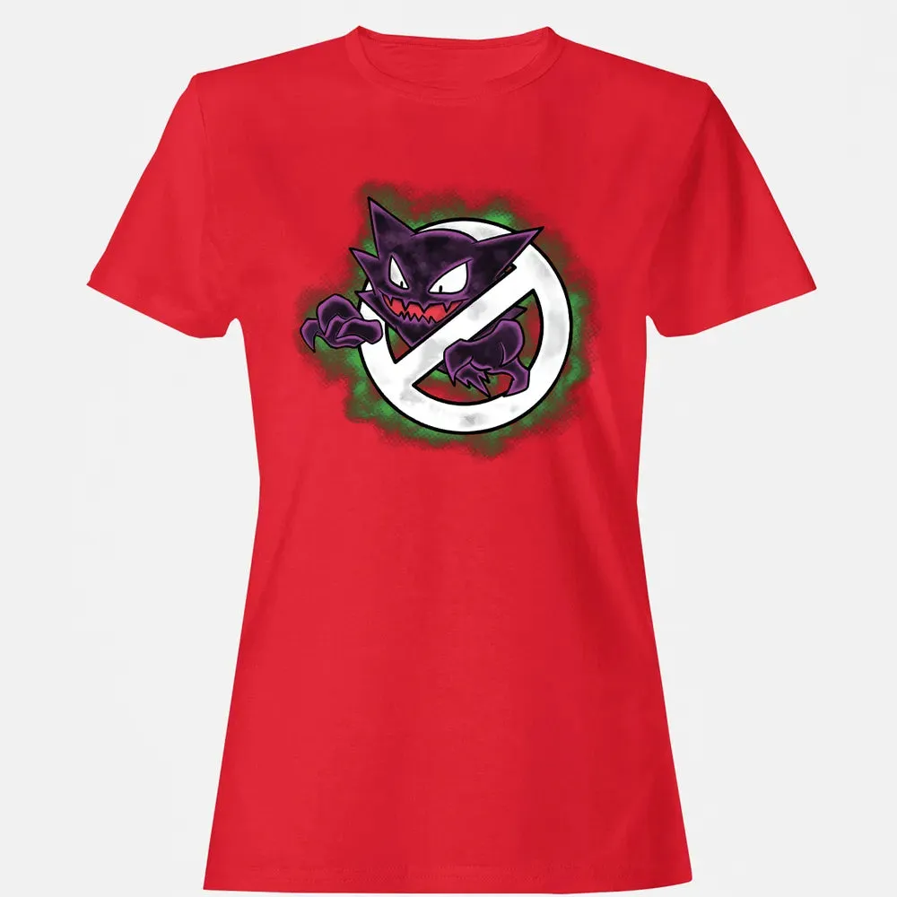 Ghostbuster Women's T-shirt - 13