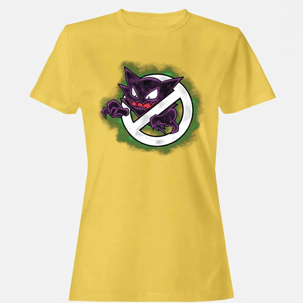 Ghostbuster Women's T-shirt - 4