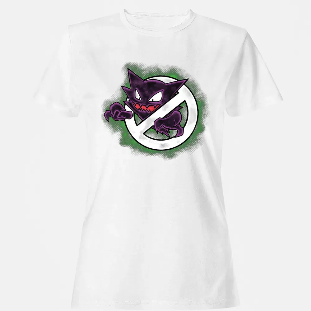 Ghostbuster Women's T-shirt - 16