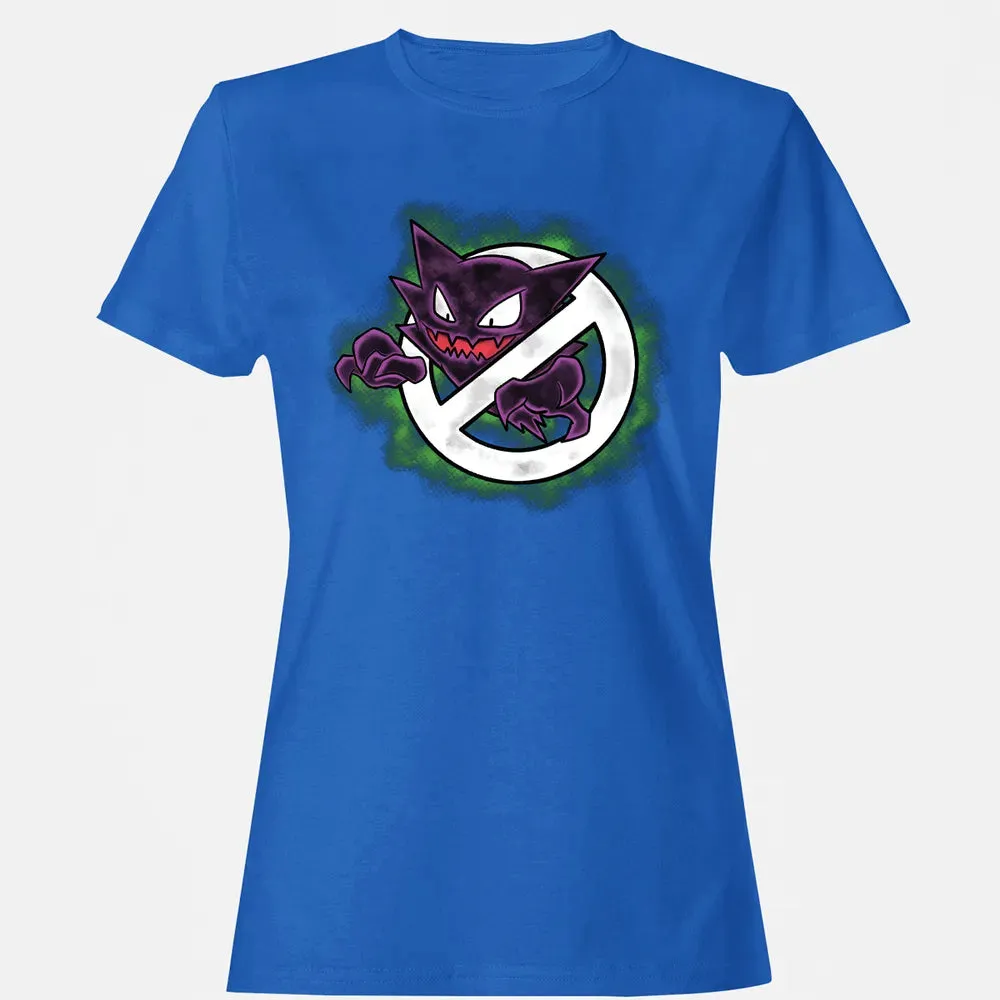 Ghostbuster Women's T-shirt - 14