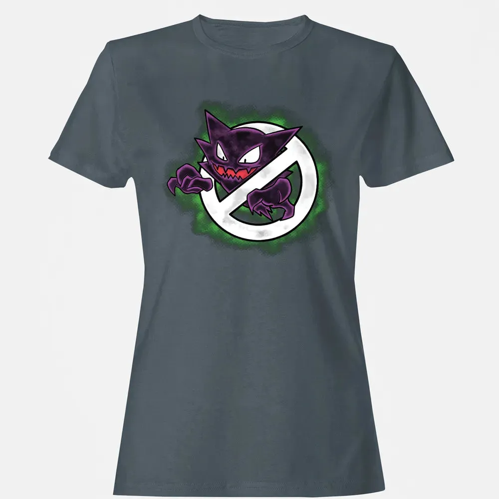 Ghostbuster Women's T-shirt - 3
