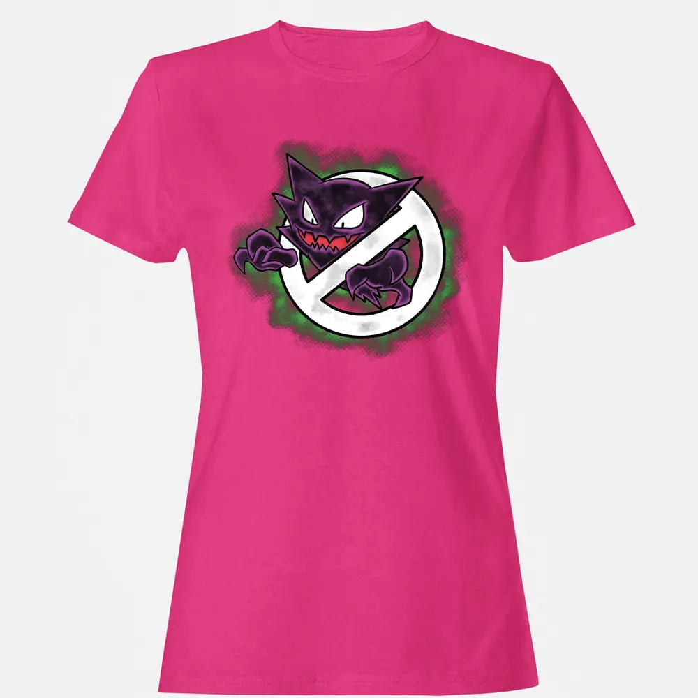 Ghostbuster Women's T-shirt - 6