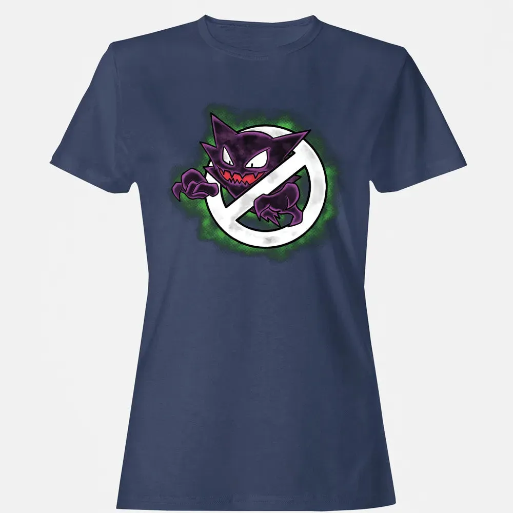 Ghostbuster Women's T-shirt - 10