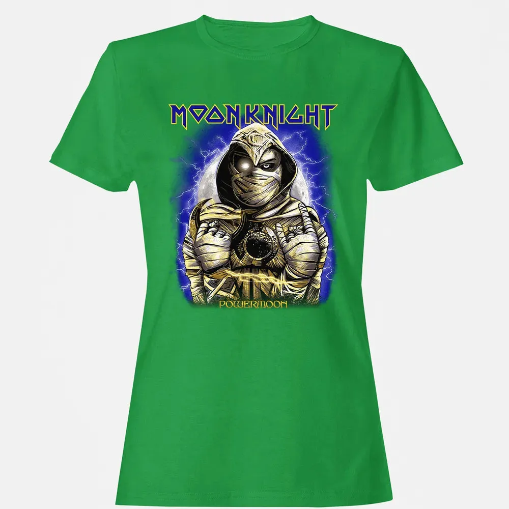 MoonKnight Women's T-shirt - 7