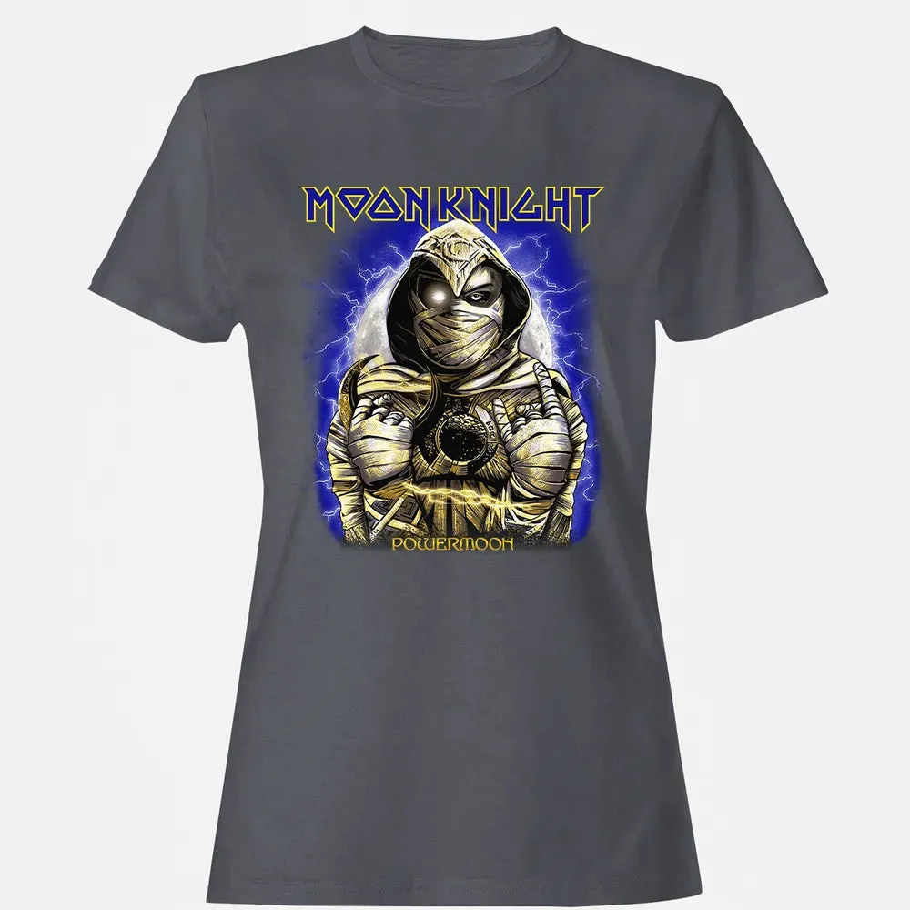 MoonKnight Women's T-shirt - 5