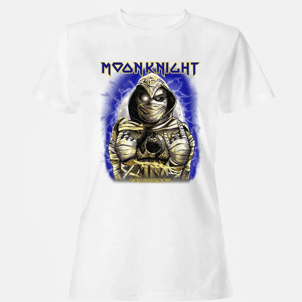 MoonKnight Women's T-shirt - 16