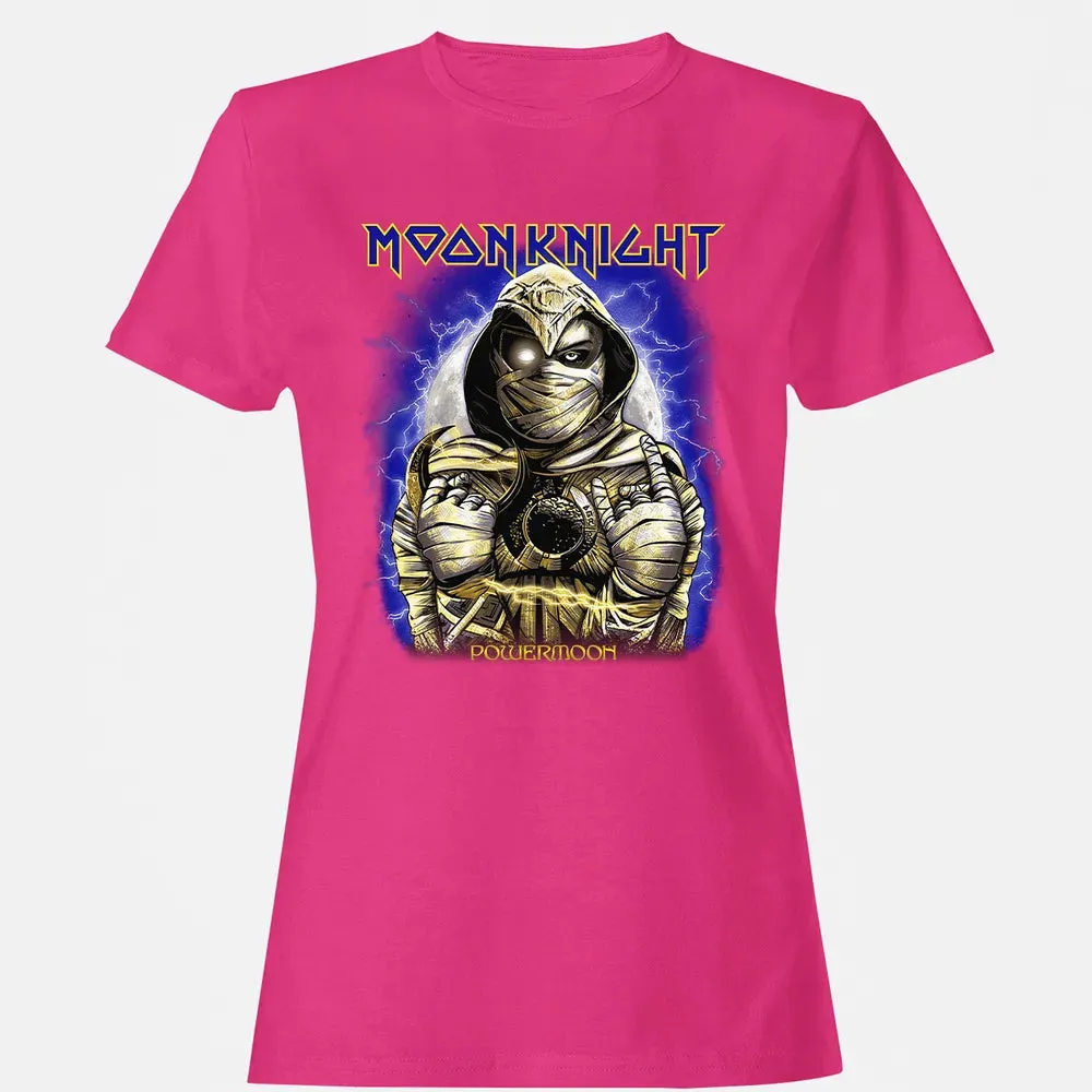 MoonKnight Women's T-shirt - 6