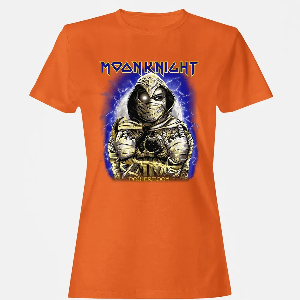 MoonKnight Women's T-shirt - 11