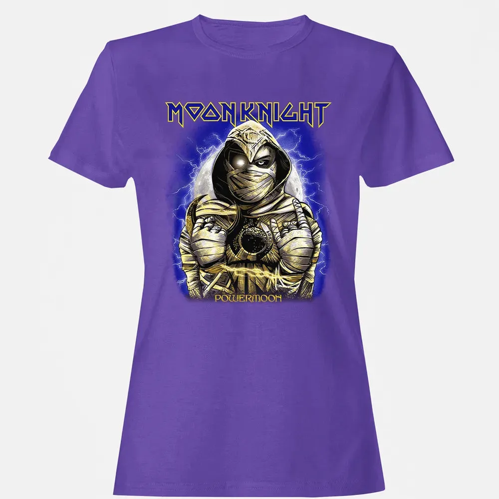 MoonKnight Women's T-shirt - 12