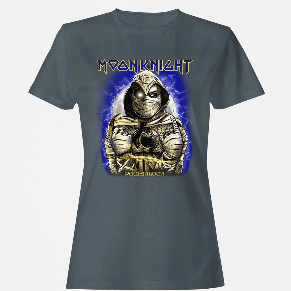 MoonKnight Women's T-shirt - 3