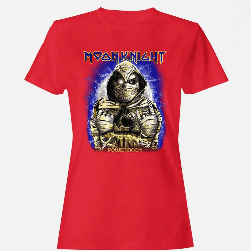 MoonKnight Women's T-shirt - 13