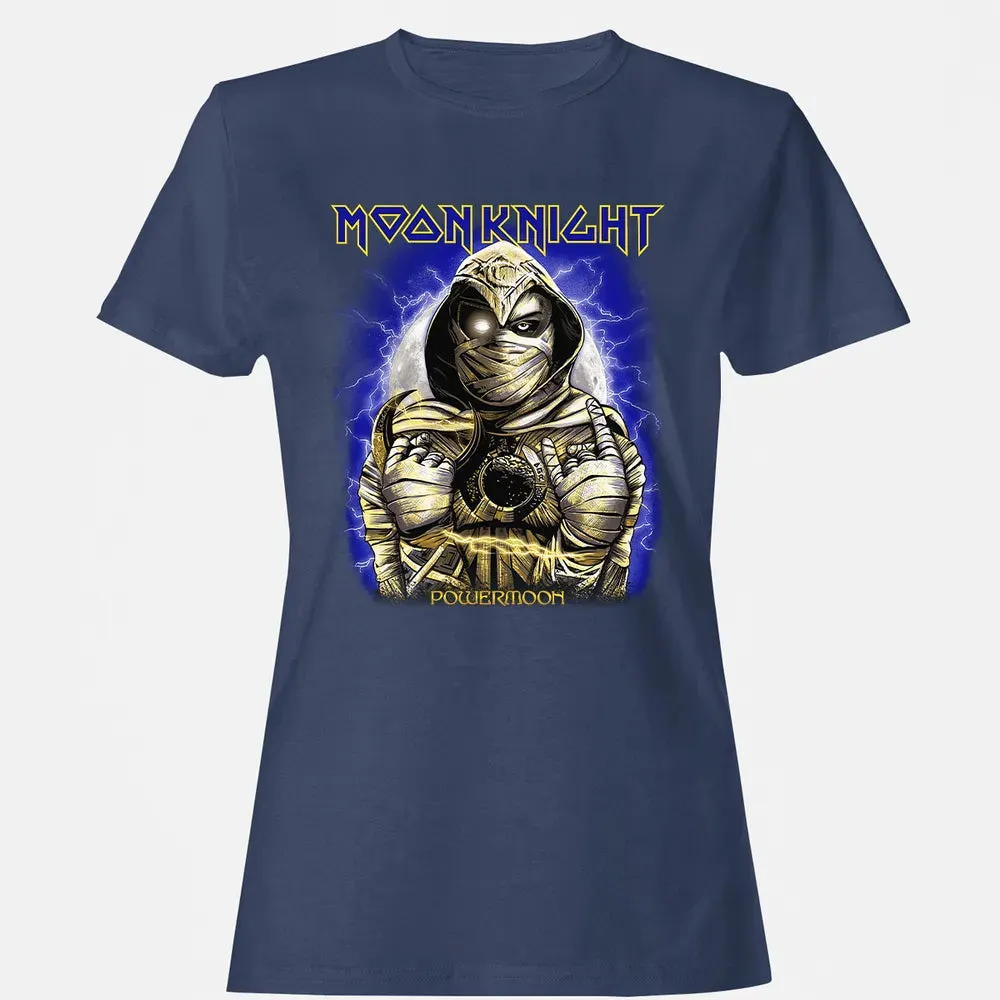 MoonKnight Women's T-shirt - 10