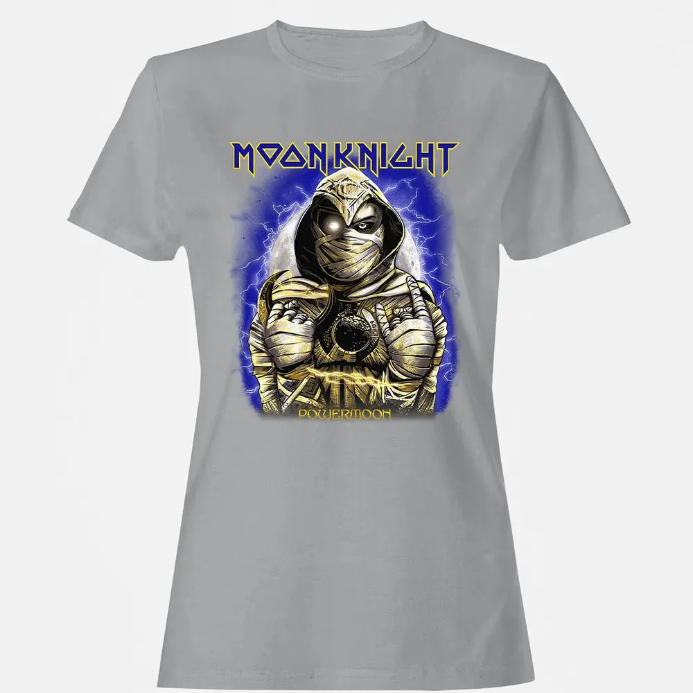 MoonKnight Women's T-shirt - 15