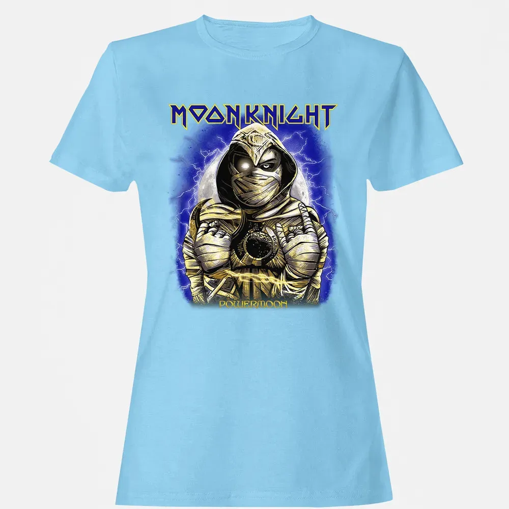 MoonKnight Women's T-shirt - 8