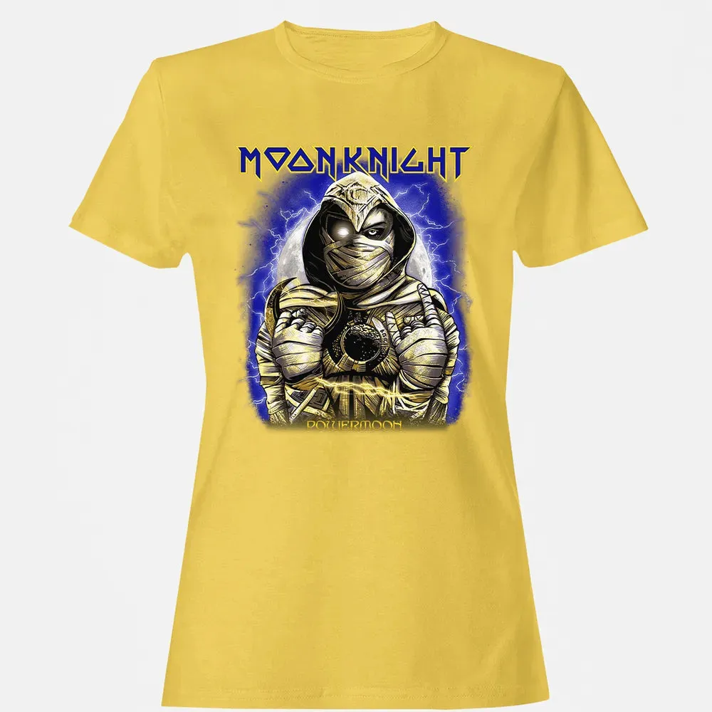MoonKnight Women's T-shirt - 4