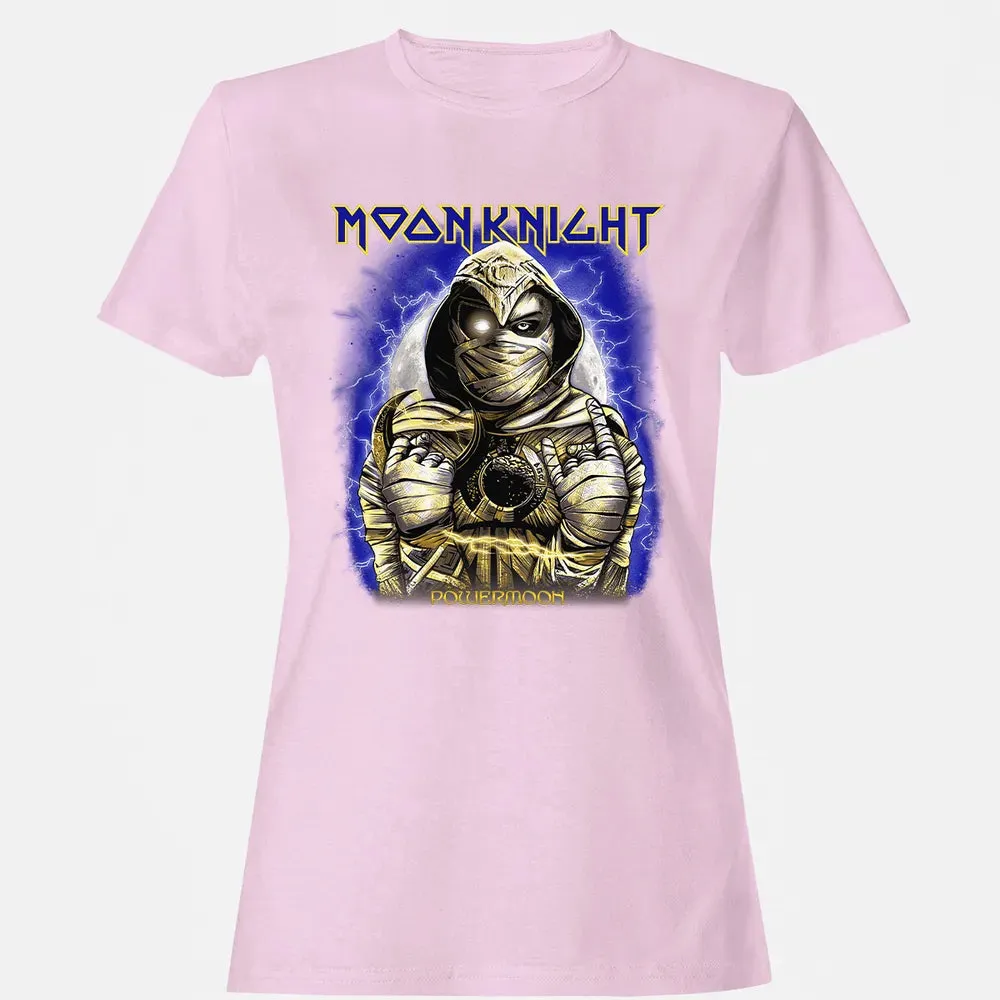 MoonKnight Women's T-shirt - 9