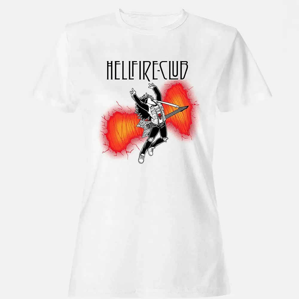 HF-Club Women's T-shirt - 16